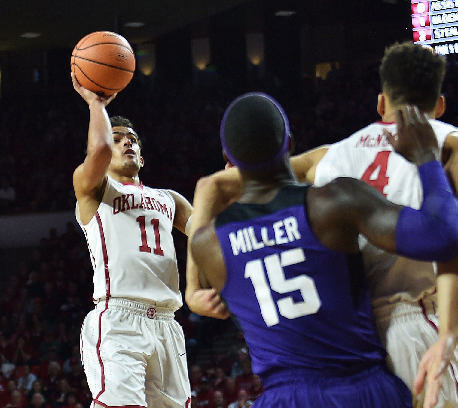 Trae Young